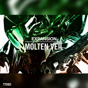 [Maschine扩展科技浩室]Native Instruments Molten Veil v2.0.2（479Mb）