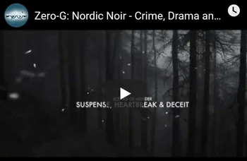 Zero-G Nordic Noir MULTiFORMAT