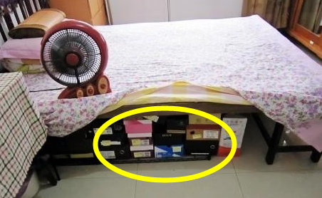家里鞋子如此摆放，穷运难以脱身，这一生都无缘做有钱人！