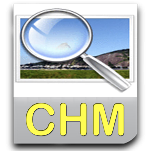 CHM Viewer Star 6.3.1 破解版 – CHM阅读器