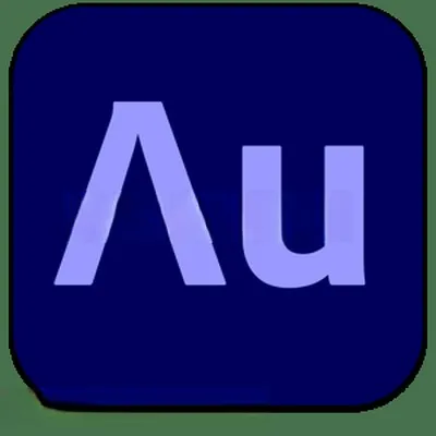 Adobe Audition 2022 v22.6 MacOS