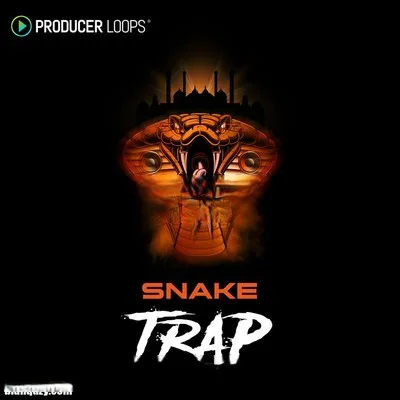 Producer Loops Snake Trap MULTiFORMAT-DECiBEL