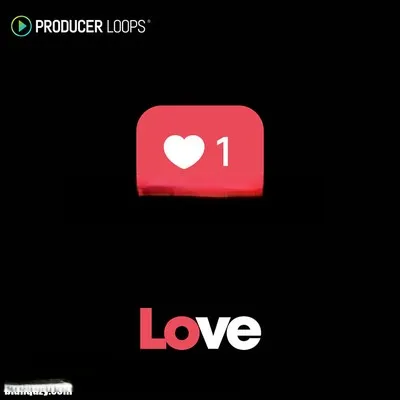 Producer Loops Love MULTiFORMAT-DECiBEL