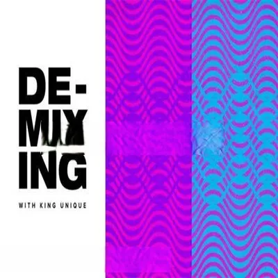 混音教程 – Sonic Academy – How to Make: Demixing