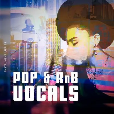 Steinberg Pop & RnB Vocals VSTSOUND