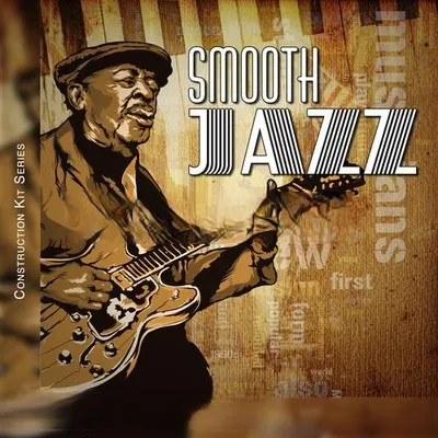 Steinberg Smooth Jazz VSTSOUND