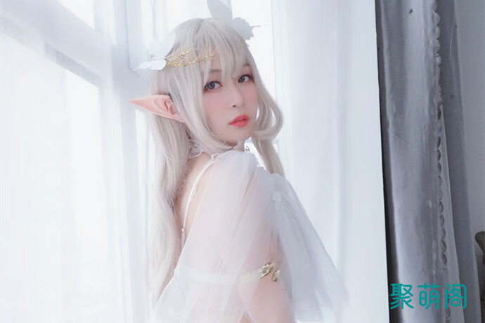 白银81纯白精灵和白银小兔子图片哪个更好看(精灵白银5=多少)插图1 白银81纯白精灵和白银小兔子图片哪个更好看(精灵白银5=多少)插图1