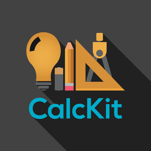 Calckit - All-In-One Calculator 4.2.3.4230 破解版 – 强大的多合一计算器合集