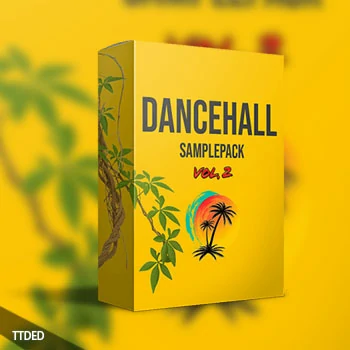 [拉丁RnB采样Serum预置Ableton预置FL3XOSC预置]Antian Rose Dancehall Sample Pack Vol.02（58Mb）