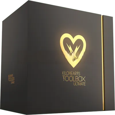 kiloHearts Toolbox Ultimate 2.0.7 WIN