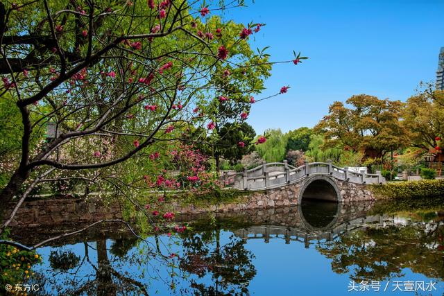 平原风水阴阳篇(平原最好的阴宅风水图)