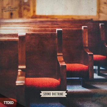 [Gospel福音乐采样]Sound Doctrine Sermonic Selections [WAV]（854Mb）