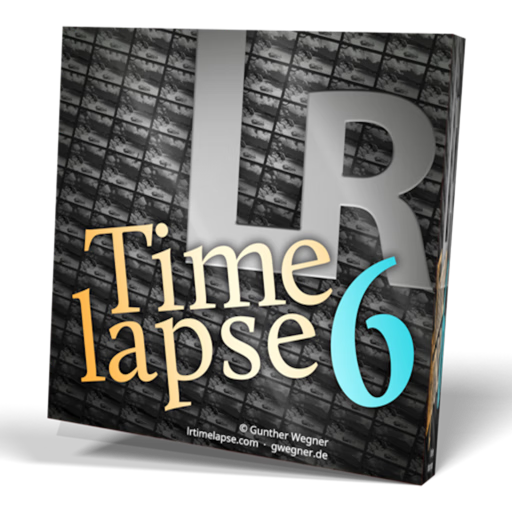 LRTimelapse Pro 6.0.1 破解版 – 专业的延迟摄影渲染工具