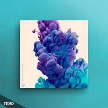 [RnB人声采样]DopeBoyzMuzic Purple Clouds Vocal Library 1 [WAV]（351Mb）