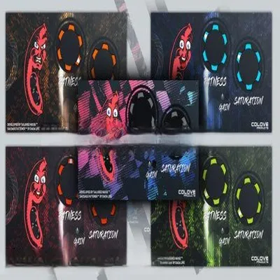 COLOVE Products DADA Life Sausage Fattener Mod v2.1 WIN MAC