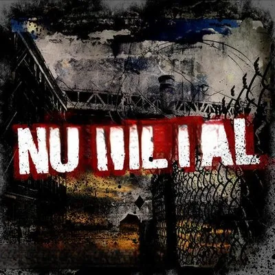 Steinberg Nu Metal VSTSOUND