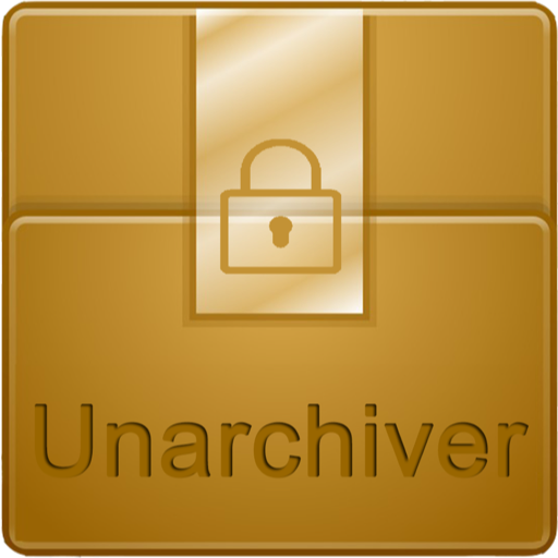 The Unarchiver – Unzip RAR ZIP 3.3.7 破解版 – 解压缩软件