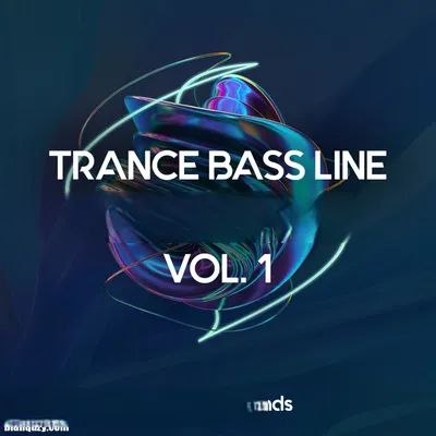 Embreda Sounds Trance Bass Line Complete Vol.1 WAV MIDI Presets-DECiBEL