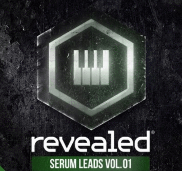 Revealed Recordings Revealed Serum Leads Vol.1 [Synth Presets]