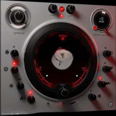 创意多重效果 – Slate Digital Murda Melodies v1.0.8 WIN-R2R