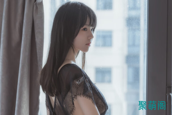 桜桃喵所有收费图片集打包及夜宴三部曲免费观看插图2