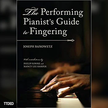 [阅读]The Performing Pianist’s Guide to Fingering（17Mb）
