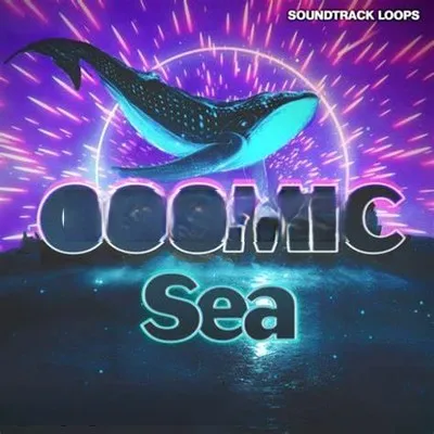 Soundtrack Loops Cosmic Sea WAV-FANTASTiC