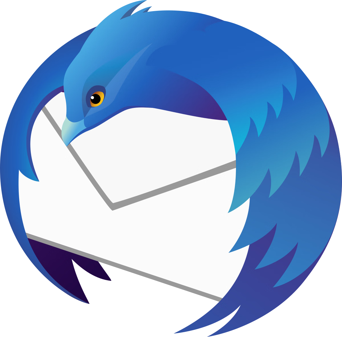 Mozilla Thunderbird 91.9.0 – 跨平台电邮客户端