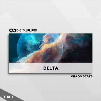 [Omnisphere预置嘻哈陷阱]Digital Plugs Chaos Delta（216Kb）