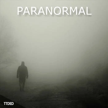 [影视恐怖绝望怪异FX音效采样]Glitchedtones Paranormal [WAV]（693Mb）