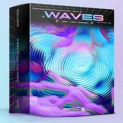 Midilatino – Waves Mega Pack