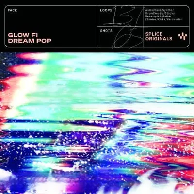 Splice Originals Glow Fi MULTiFORMAT-FANTASTiC