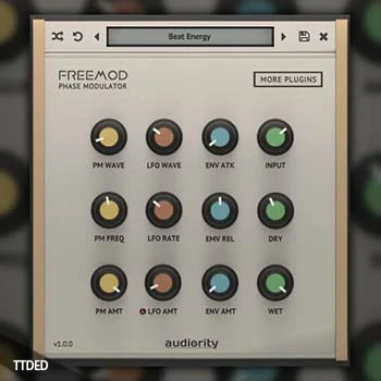 [Audiority效果器插件包]Audiority Effects Plugin Bundle 2019.2 CE Rev2 [WiN]（327Mb）