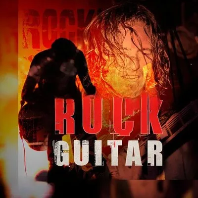 Steinberg Rock Guitar 1 VSTSOUND