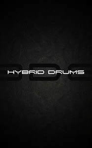8Dio Hybrid Drums 8D8 KONTAKT