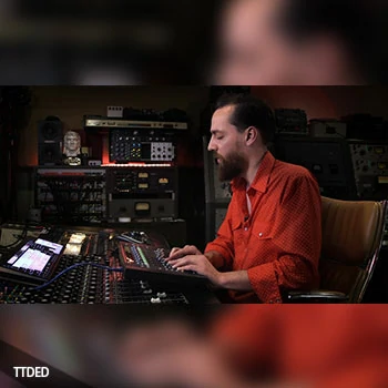 [教程]PUREMIX Matt Ross-Spang Episode 12 Mixing Thats Love Part 2（854Mb）