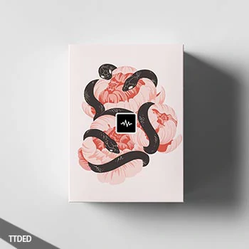 [Trap嘻哈说唱LOOP采样]WavSupply Repko Scarlett (Loop Kit) [WAV]（379Mb）