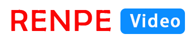RP影视网logo图标