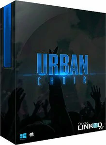 StudioLinkеdVST Urban Choir KONTAKT