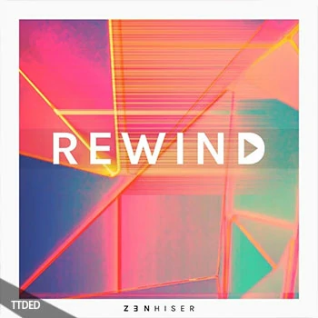 [Retro怀旧乐素材]Zenhiser Rewind [WAV, MiDi]（2.63Gb）
