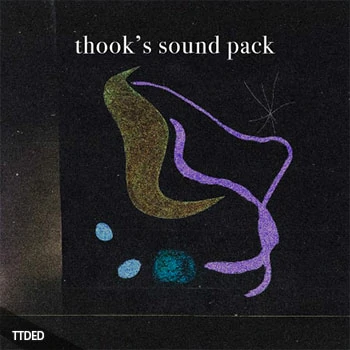 [Rap嘻哈说唱采样]Dome of Doom Thook’s Sound Pack [WAV]（80Mb）