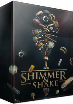 VSTBuzz Shimmer and Shake KONTAKT MERRY XMAS-DECiBEL