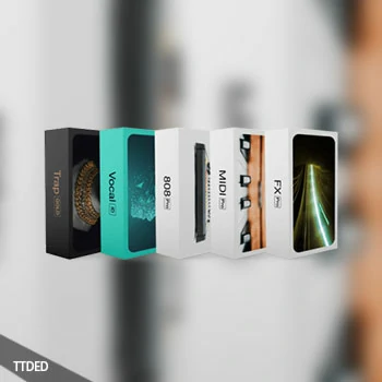 [氛围陷阱素材]Prodigye Sample Pack Bundle for Super Producers [WAV, MiDi]（270Mb）