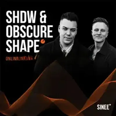 SINEE SHDW & Obscure Shape Online Masterclass Essential (English subtitles incl.)