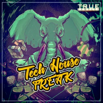 True Samples Tech House Clan MULTi-FORMAT-DISCOVER
