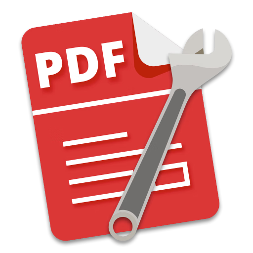 PDF Plus – Merge & Split PDFs 1.4 破解版 – PDF文档合并、分割、水印和裁剪应用