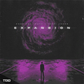 [嘻哈说唱采样]Coop The Truth Expansion feat. Teddi Jones [WAV]（85Mb）