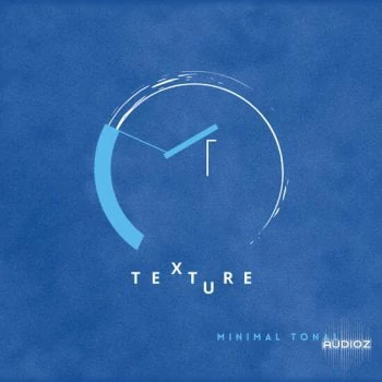 Minimal Tonal TEXTURE KONTAKT-DECiBEL