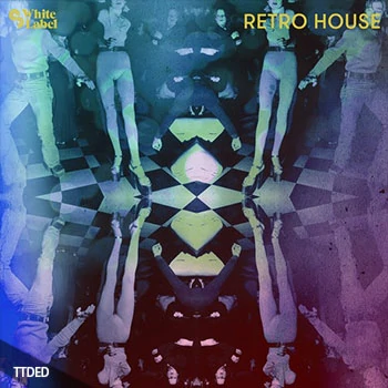 [怀旧复古浩室素材]Sample Magic Retro House [多格式]（831Mb）