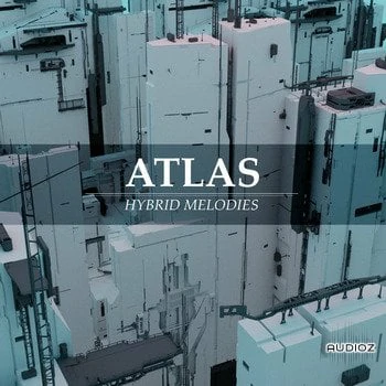 Iam Lamprey – Atlas for Kontakt and NEAT Player